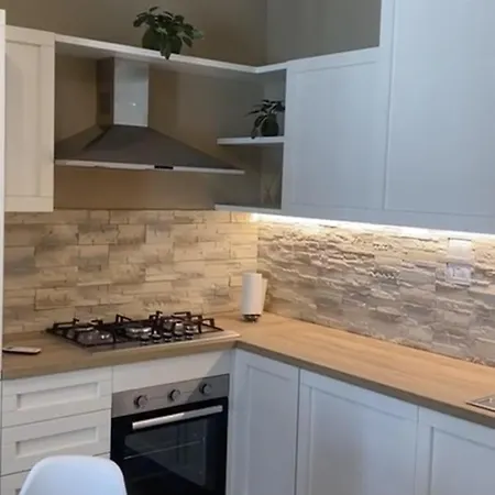 L' Angolo Sul Mare Apartment
