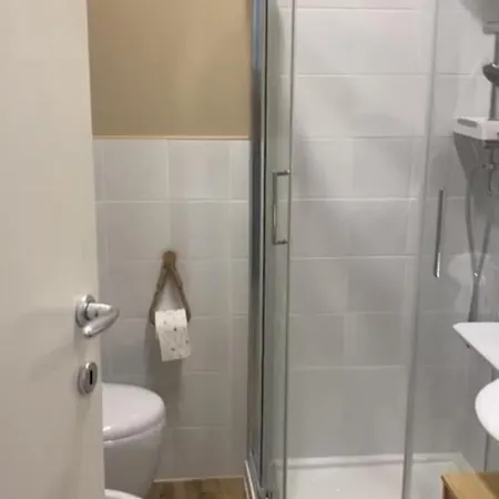 Apartment L' Angolo Sul Mare Porto Recanati