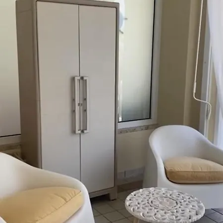 L' Angolo Sul Mare * Porto Recanati