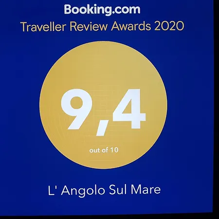 L' Angolo Sul Mare Porto Recanati