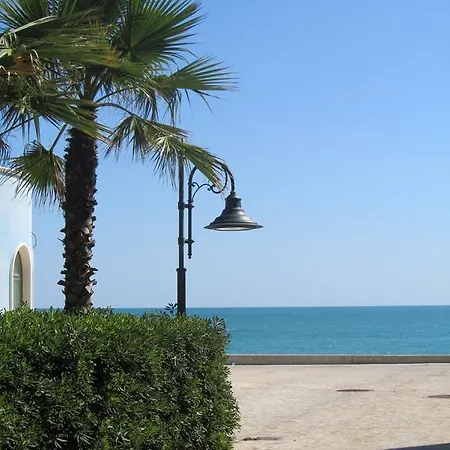 L' Angolo Sul Mare Apartment Porto Recanati