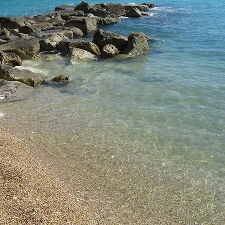 Appartement L' Angolo Sul Mare *