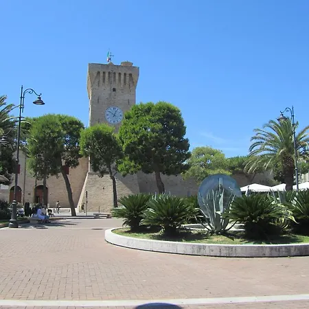 L' Angolo Sul Mare *